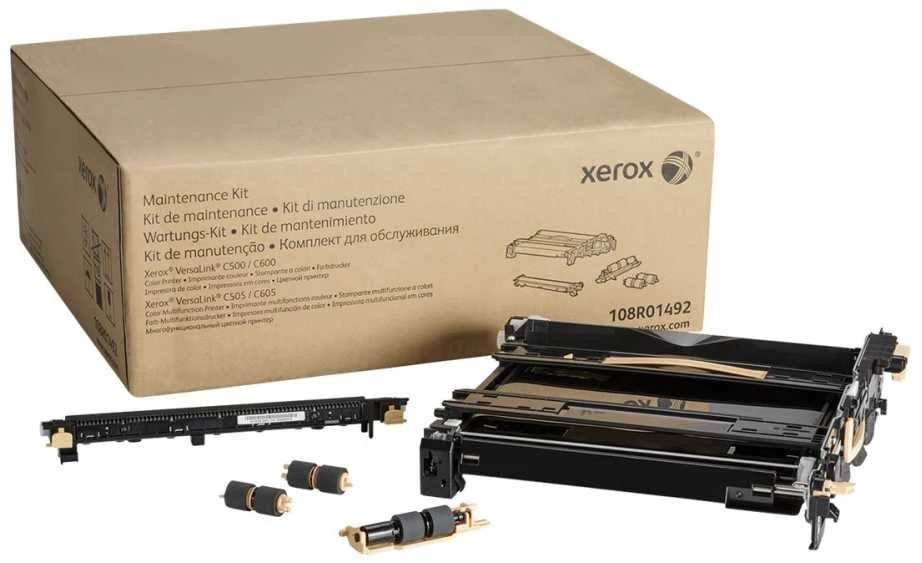 „Xerox VersaLink C50x/C60x“ priežiūros rinkinys 108R01492