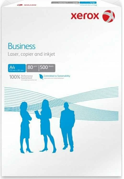 Xerox Papier Business 80 A4 kopijavimo popierius