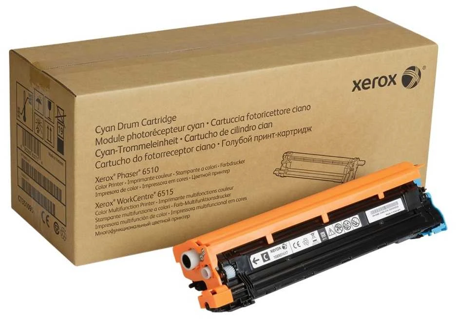 Xerox 108R01417 spausdintuvo būgnas Originalus 1 vnt