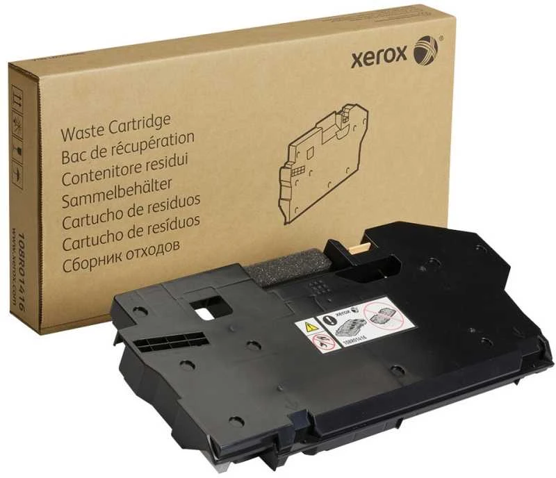 OKI Xerox Waste Toneris Bottle (108R01416)