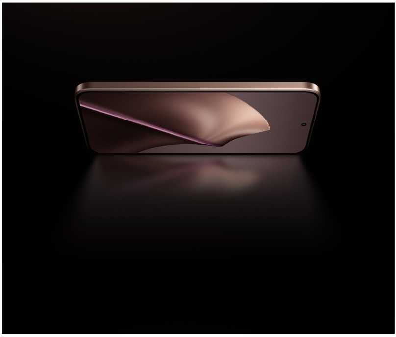 Išmanusis telefonas Xiaomi 15T | 12GB+256GB | spalva: Rožinio aukso (Rose Gold)