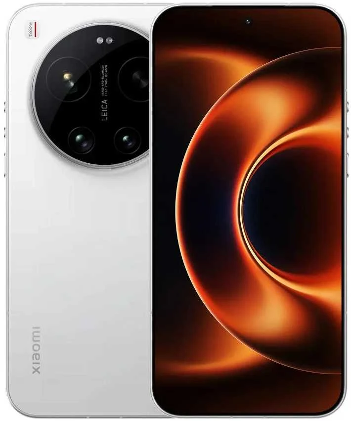 XIAOMI 17 Ultra 5G 16/512GB White
