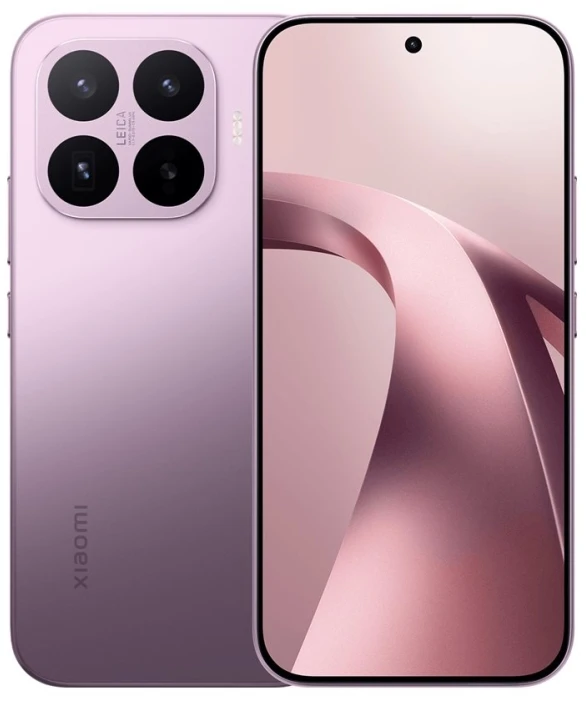 Išmanusis telefonas Xiaomi 17T 12/512GB Violet