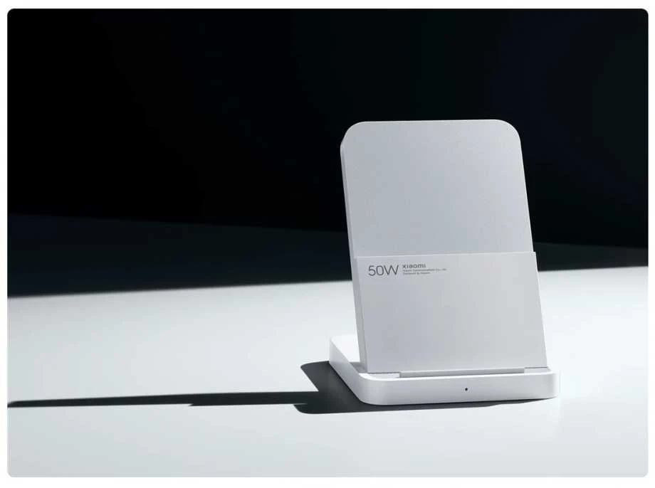 Xiaomi 50W belaidis įkrovimo stovas Pro