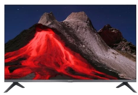 Xiaomi QLED TV A Pro 2026 43"
