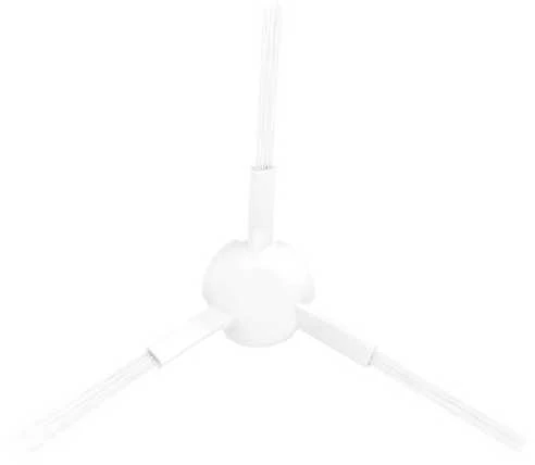 Šoninis šepetėlis Xiaomi X10+/S10+/X10/X20+  dulkių siurbliams - robotams