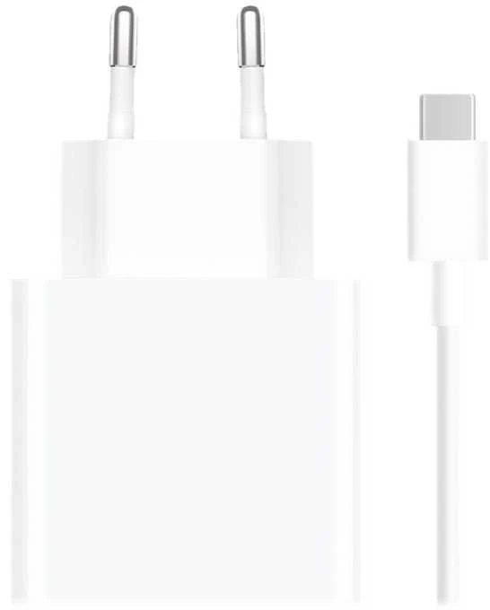 Xiaomi | 67 W „HyperCharge Combo“ (A tipo) ES
