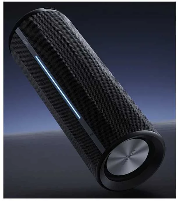 Xiaomi Bluetooth Speaker 40W nešiojma kolonėlė, Juodos spalvos
