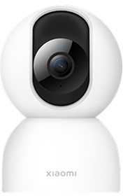Xiaomi | Smart Camera | C400 | Dome | 4 MP | 1.4mm | H.265 | MicroSD, max. 256 GB