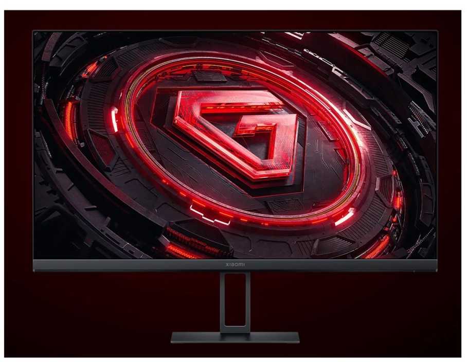 Žaidimų monitorius Xiaomi G24i - 23,8 col. | IPS | Full HD | 1 ms | 180 Hz