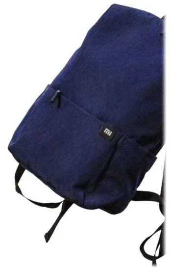 Kuprinė Xiaomi Mi Casual Daypack, tamsiai mėlyna
