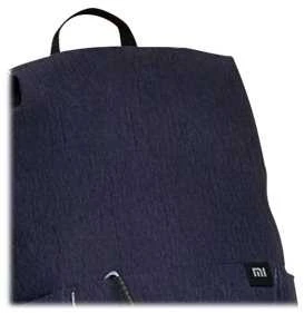 Kuprinė Xiaomi Mi Casual Daypack, tamsiai mėlyna