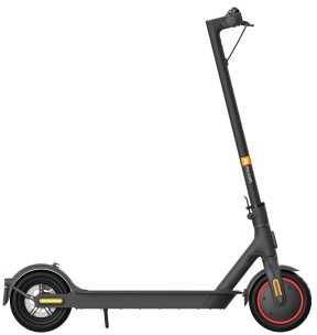 Elektrinis paspirtukas Xiaomi Mi Electric Scooter Pro 2 (2020)