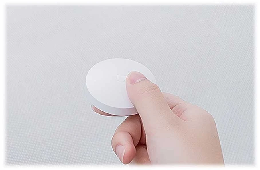 Išmanus belaidis jungiklis Xiaomi Mi Wireless Switch, Mi Smart Home