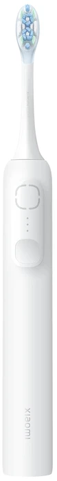 Elektrinis dantų šepetėlis Xiaomi Oscillation, baltas