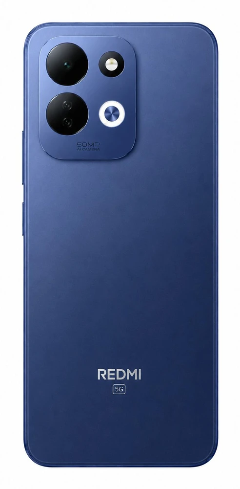 XIAOMI Redmi 17 5G 4/128GB Deep Mėlyna