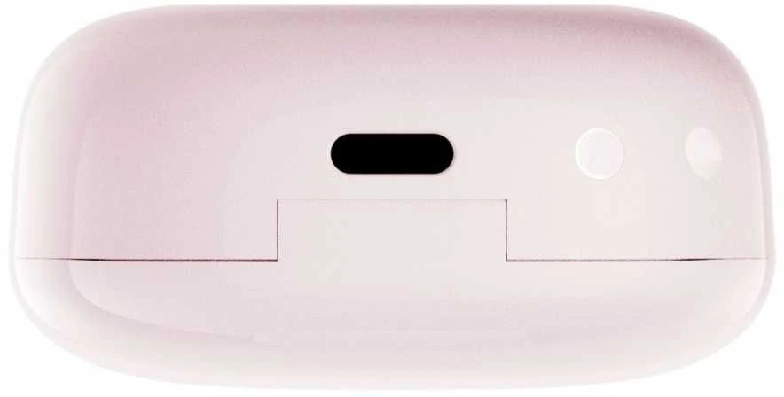 Belaidės ausinės Xiaomi Redmi Buds 6 Play, Rausvos