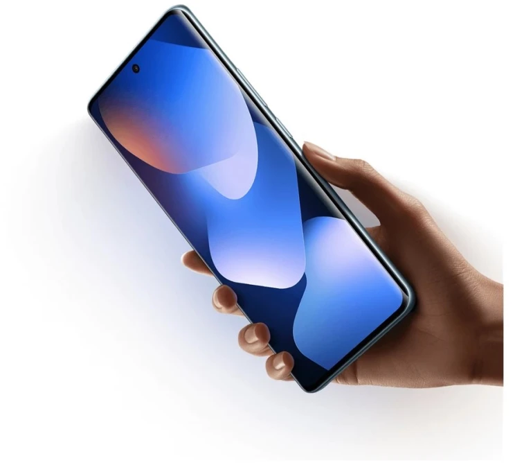 XIAOMI Redmi Note 15 5G 6/128GB Glacier Blue