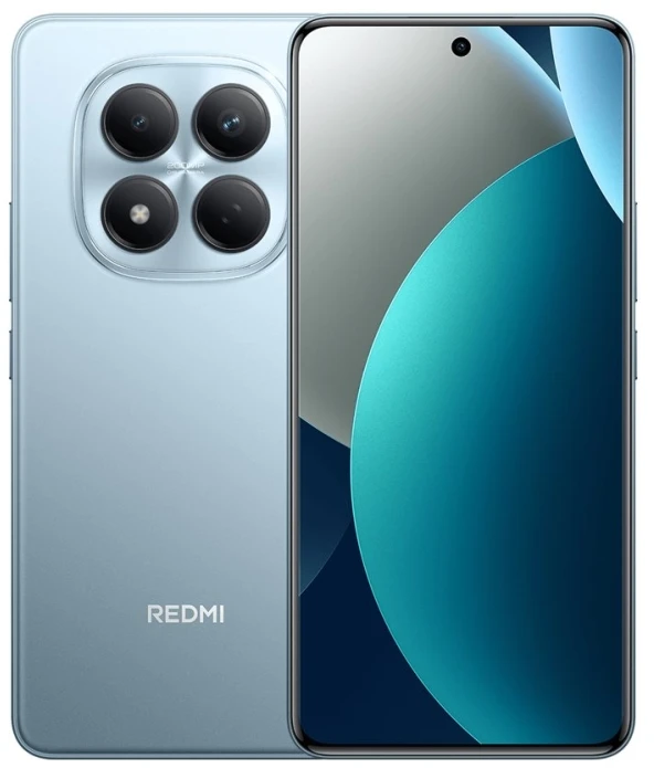 XIAOMI Redmi Note 15 Pro 4G 8/256GB Glacier Blue