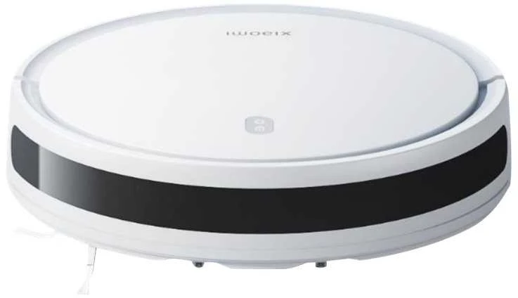 Dulkių siurblys - robotas Xiaomi E10, Baltas