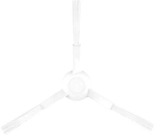 Šoninis šepetėlis Xiaomi dulkių siurbliams robotams S10/E10/S12/E12/X20