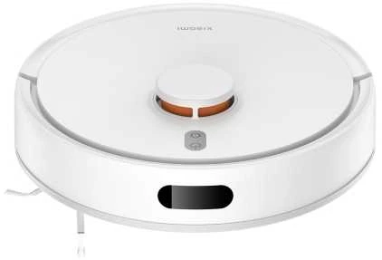 Xiaomi Robot Vacuum S20 dulkių siurblys - robotas, Baltas