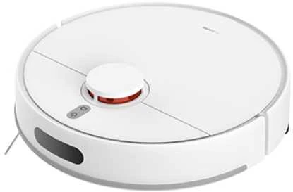 Dulkių siurblys - robotas Xiaomi S40C EU, baltos spalvos