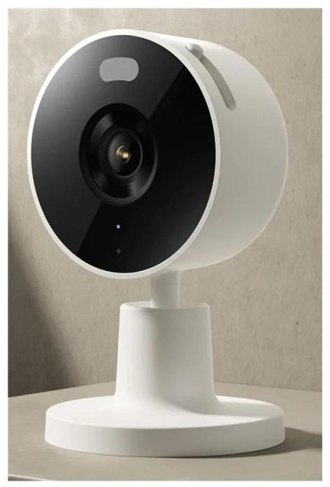 Xiaomi | Smart Camera C100 | 3 MP | F1.6 | H.265 | Micro SD card (8 GB to 256 GB)