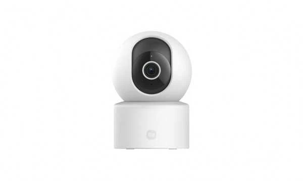 Xiaomi | Smart Camera C302 | Dome | 3 MP | H.265 | Micro SD card (8 GB to 256 GB)