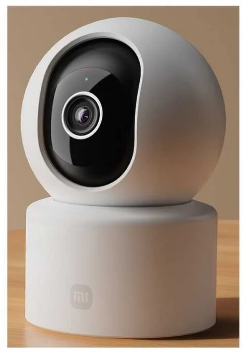 Xiaomi | Smart Camera C302 | Dome | 3 MP | H.265 | Micro SD card (8 GB to 256 GB)