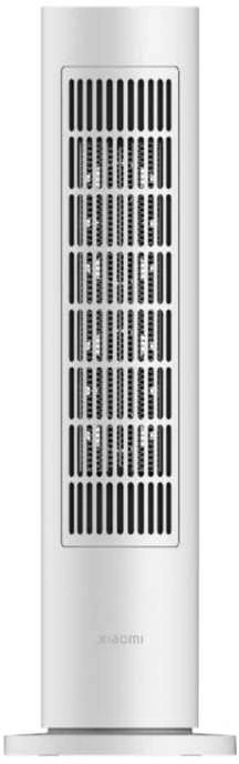 Šildytuvas Xiaomi Smart Tower Heater Lite BHR6101EU, Baltos spalvos
