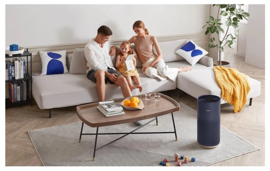 Smartmi Oro valytuvas 2