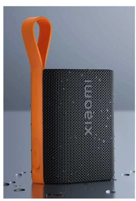 Nešiojama kolonėlė Xiaomi Sound Pocket 5W IP67