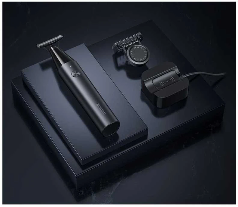 Barzdaskutė Xiaomi UniBlade X300