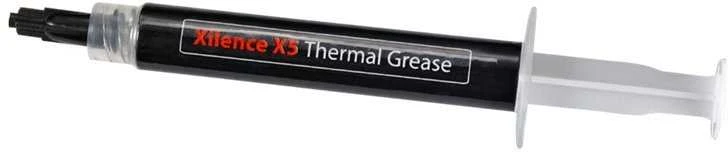 CPU COOLER ACC THERMAL PASTE/XZ019 XILENCE