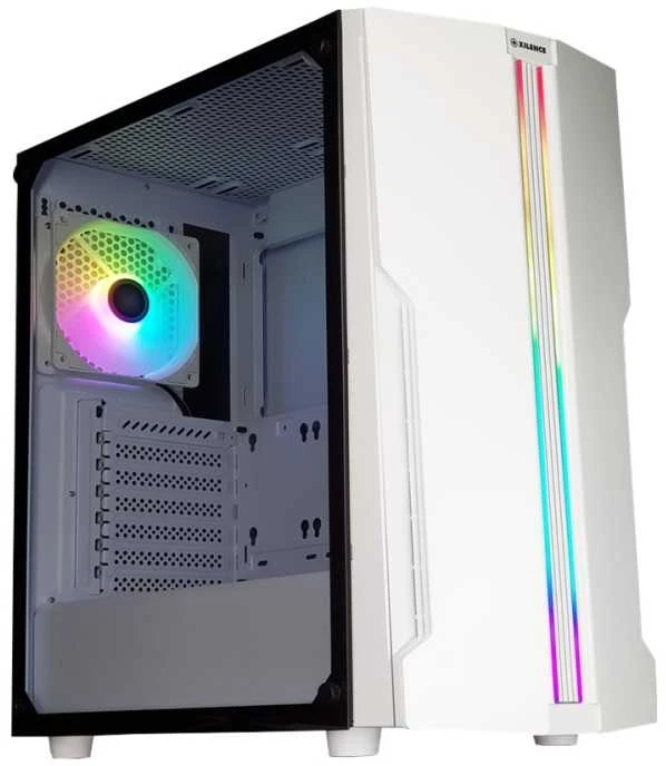 Xilence Performance C X512.W.RGB dėklas (XG221)