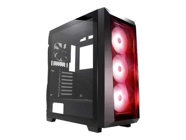 Midi XILENCE XG131 XILENT BREEZE X712.RGB