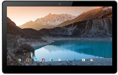 Mas Elektronik Planšetė Xoro Xoro MegaPAD 1564 Pro 3