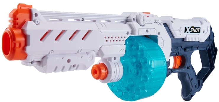 XShot *****ZURU X-SHOT ExcelTurbo paleidimo įrenginys 48p 36270