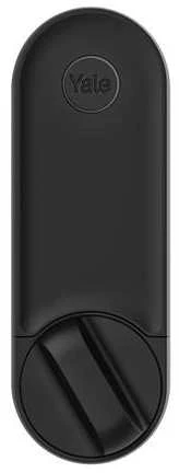 Išmanusis Domofonas - Yale 05/303000/BL Bluetooth Pirštų Atpažinimo Skaitytuvas Juodas