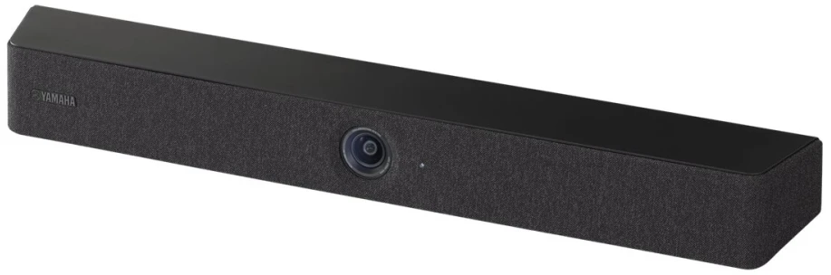 AV signalo perdavimo sistema Yamaha vaizdo konferencijų sistema CS-800 Juodas G