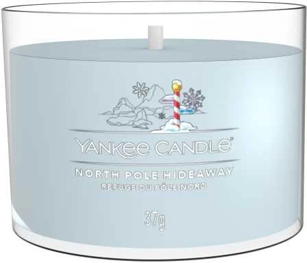 Yankee Candle Šiaurės ašigalio slėptuvė 37 g