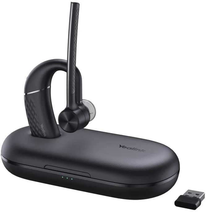 Yealink BH71 Pro Ausinės