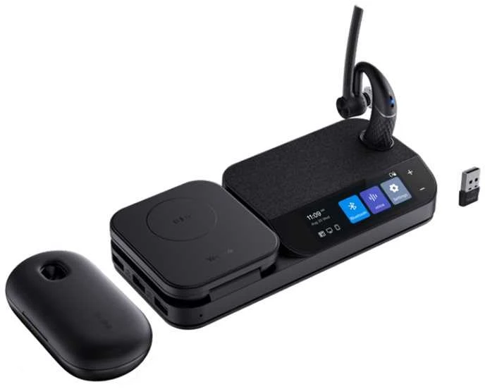Yealink BH71 Workstation Pro