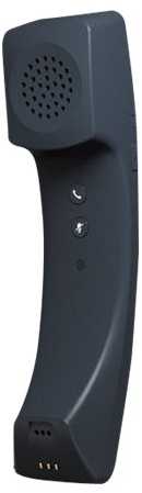 Telefonas stacionarus Yealink DECT telefono ragelis pilkas