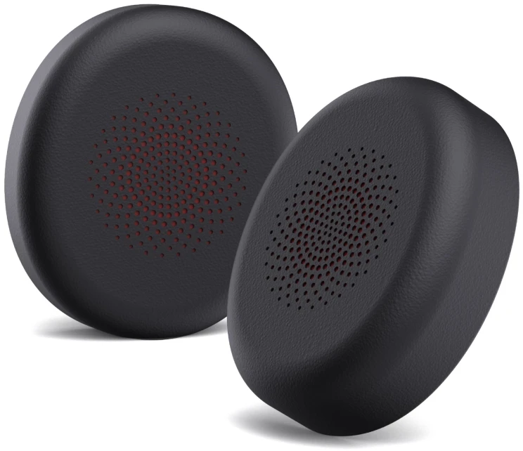 Yealink Ausinių pagalvėlės iš putplasčio, skirtos BH74/WH68/UH48 (2 vnt.)