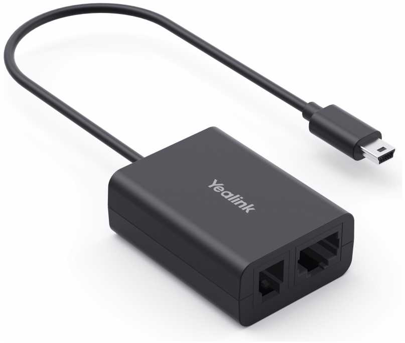 Yealink Headphone/Ausinės Priedas