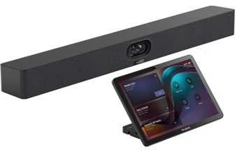 Vaizdo kamera Yealink Wideobar a40-031 + ctp25