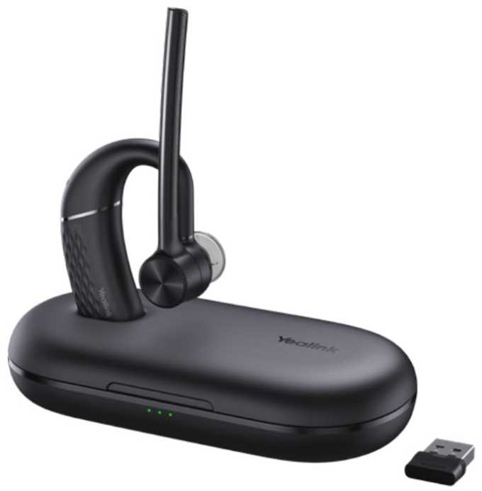 Ausinės Yealink BH71-PRO