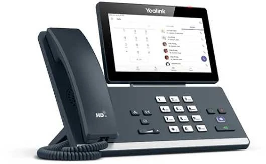 Yealink MP56 VoIP telefonas;(MP56-TEAMS)
